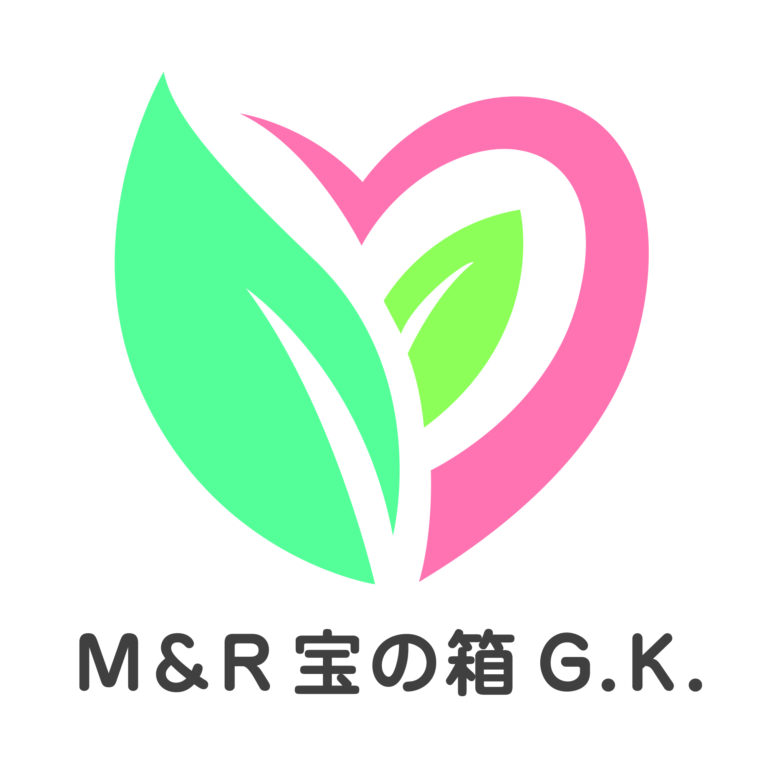 M＆Ｒ宝の箱　合同会社
