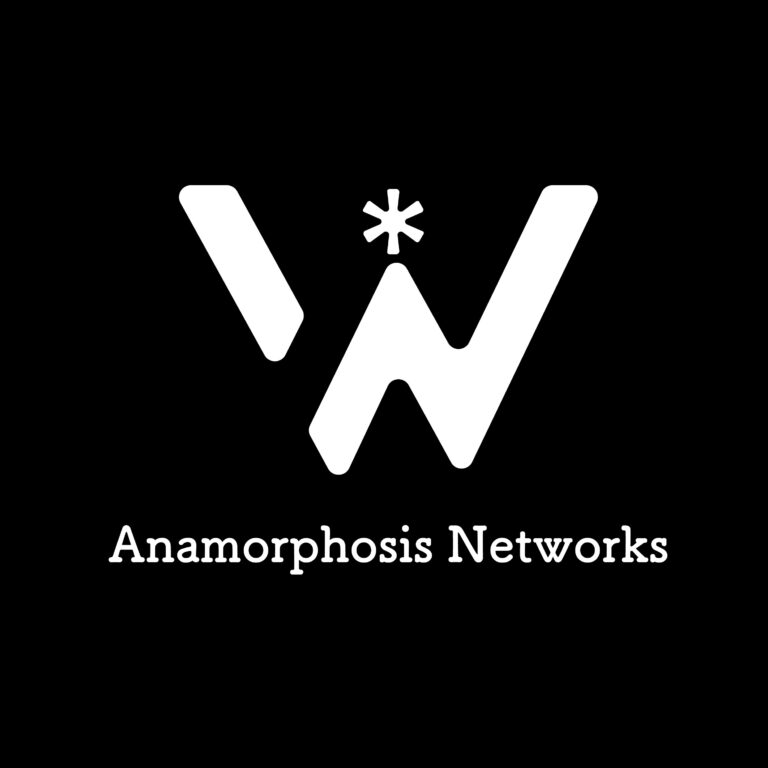 株式会社　Anamorphosis Networks