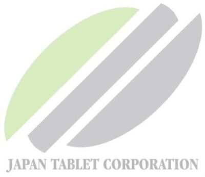 日本タブレット　株式会社