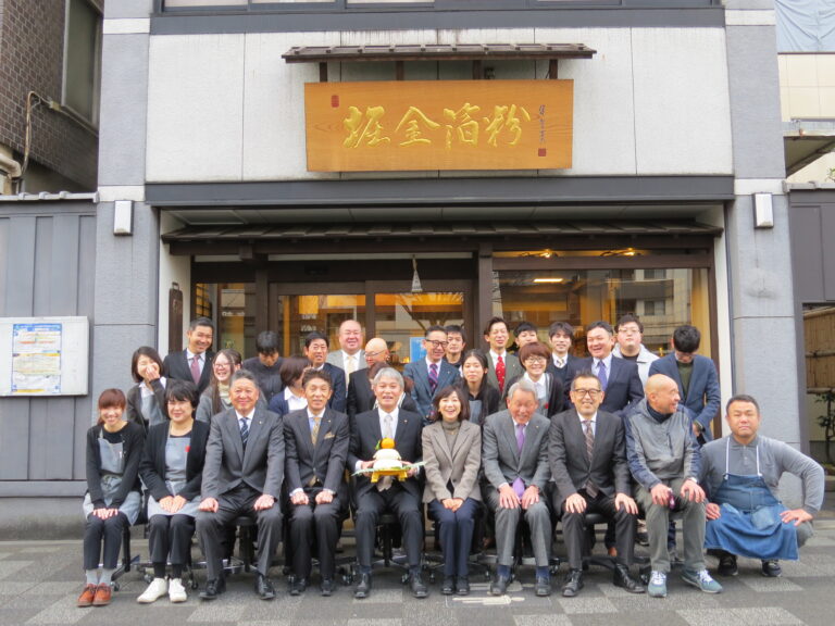 堀金箔粉 株式会社 | 子どもを育む文化創造事業