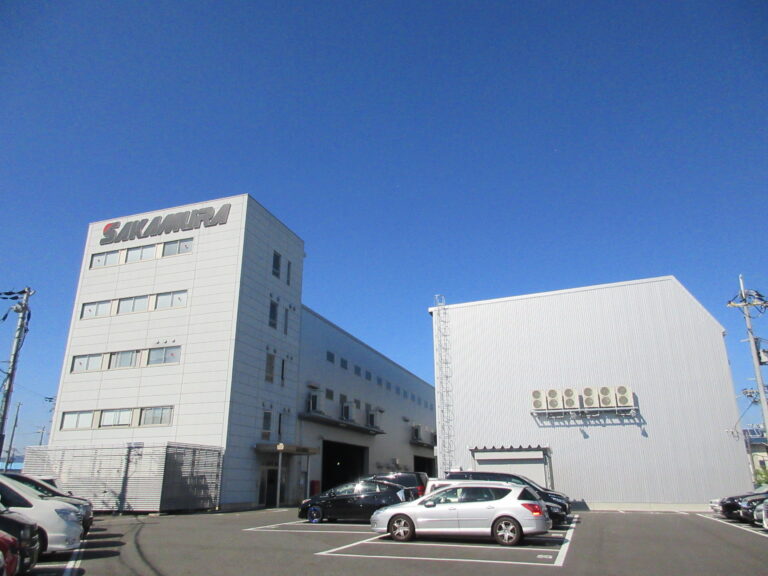 株式会社　阪村機械製作所