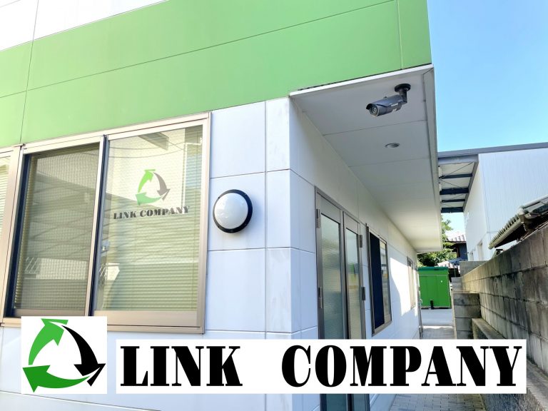 LINK　株式会社