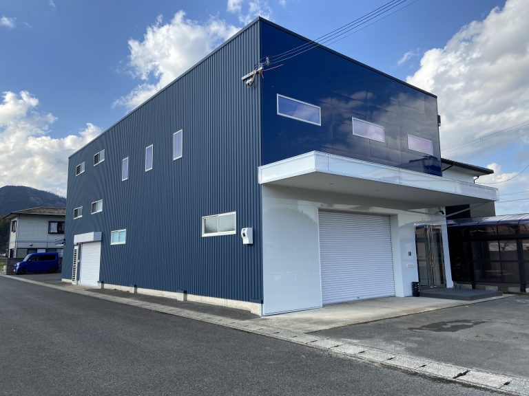 株式会社　シービル