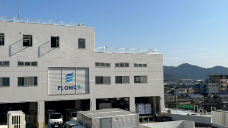 株式会社　フロニカ