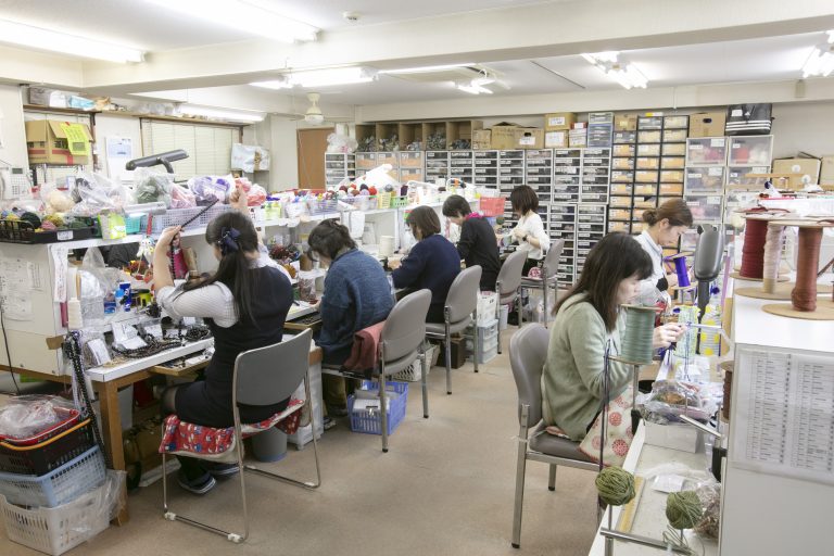 株式会社　土屋念珠店