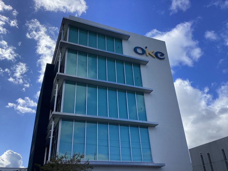 尾池工業　株式会社