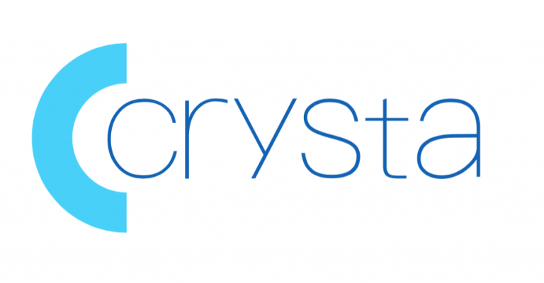 株式会社　Crysta