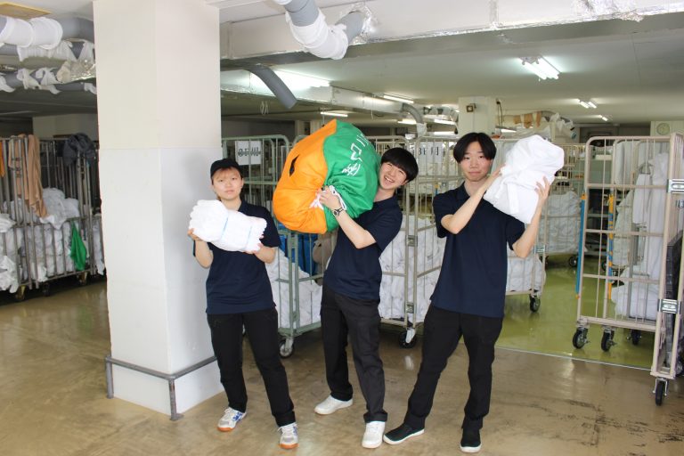 株式会社　フロニカ