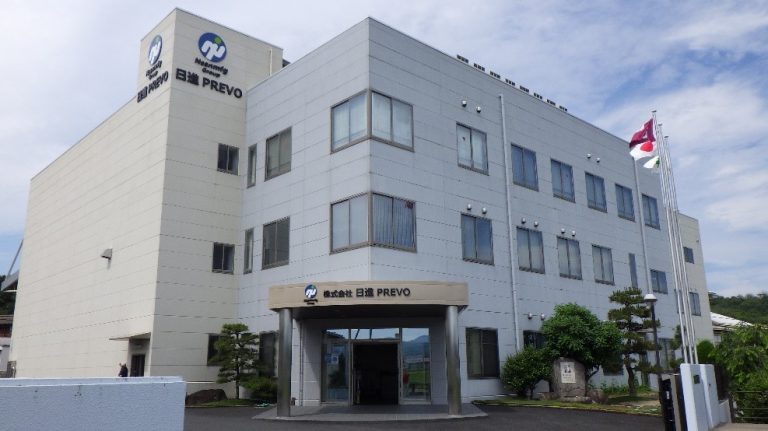 株式会社　日進PREVO