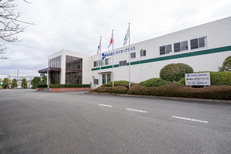 株式会社　タイヨーアクリス