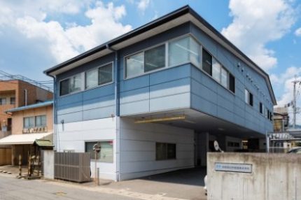 京都理化学器械　株式会社