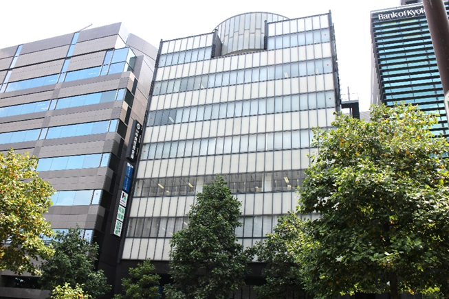 株式会社　マーブル　京都オフィス