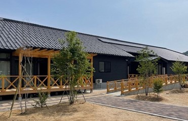 社会福祉法人　久美の浜福祉会