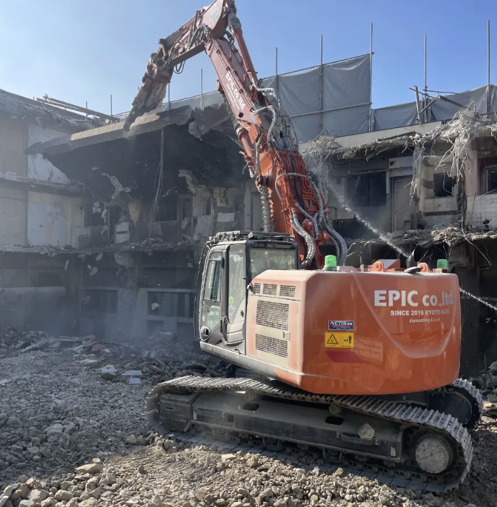 エピック　株式会社