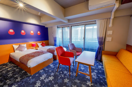 株式会社　レジステイ