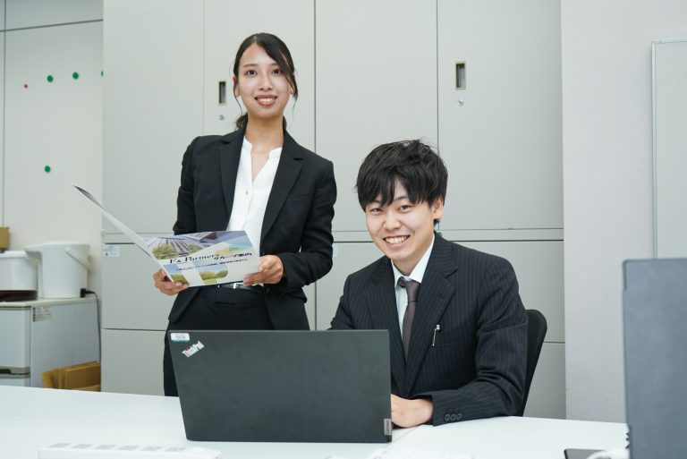 F＆Partnersコンサルティングオフィス　株式会社
