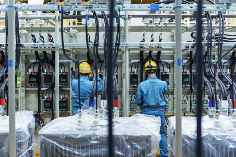 株式会社　大平電機