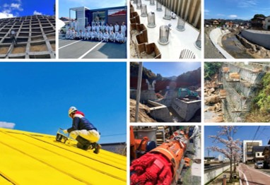 北都建設　株式会社