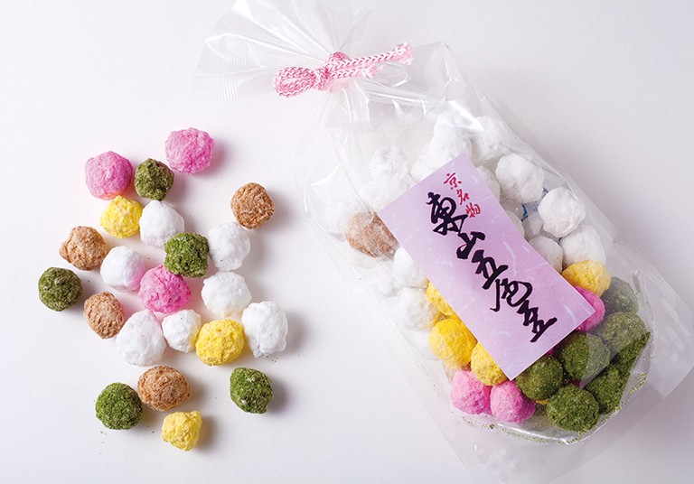 株式会社　青山豆十本舗