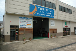 タイヤフィット京都