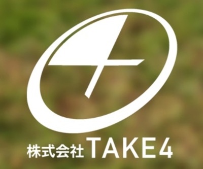 株式会社　TAKE4