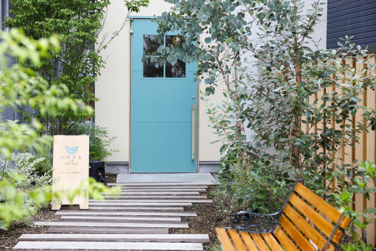 株式会社　ソラアオ