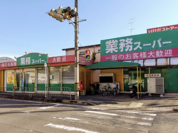 池田商事　株式会社