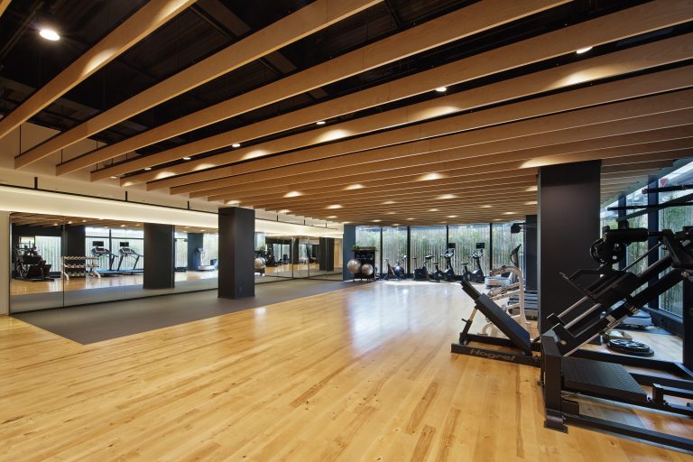 株式会社　テイクフィジカルコンディショニング