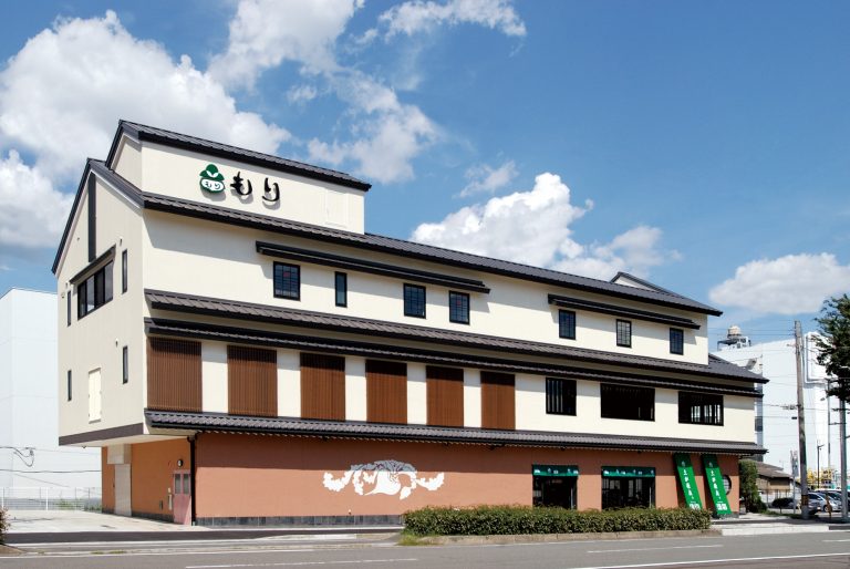 株式会社　もり