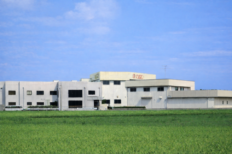 竹伸精密　株式会社