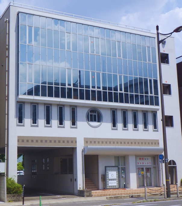 株式会社　コトネットエンジニアリング