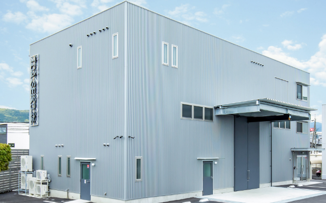 株式会社　東亜セイコー