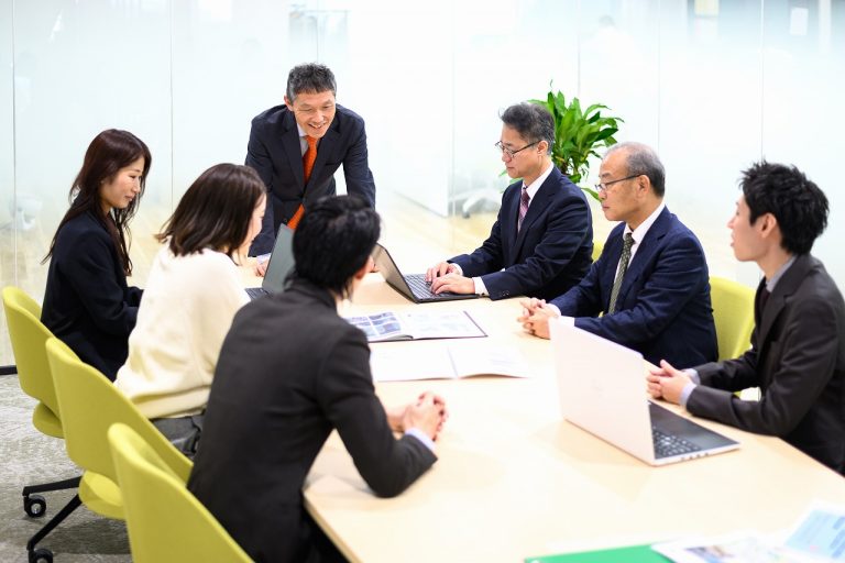 日本収益不動産　株式会社