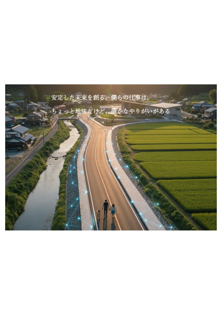 塩見測量設計　株式会社