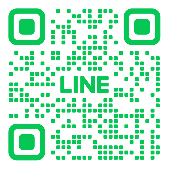 LINEQRコード